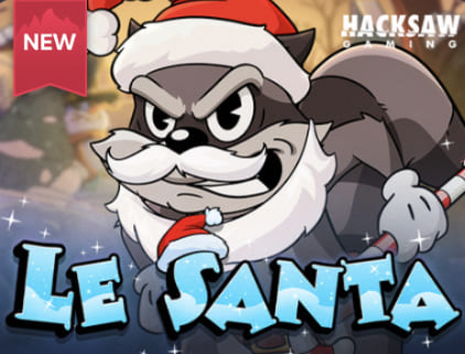 Le Santa